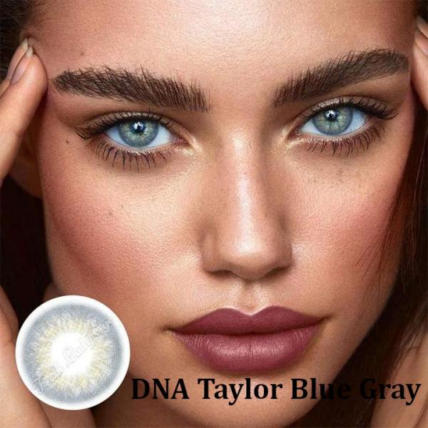 φακοι επαφησ με χρωμα DNA